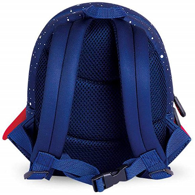 Astronaut Toddler Preschool Backpack | 1-4Y