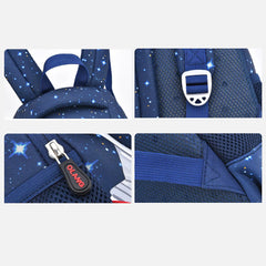 Astronaut Toddler Preschool Backpack | 1-4Y