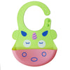 Meal Mate Silicone Baby Bib | Waterproof Bib | Adjustable Neck | Dishwasher Safe