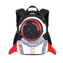 Astronaut Toddler Preschool Backpack | 1-4Y