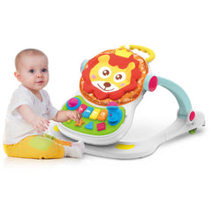 Huanger Multifunctional Walker